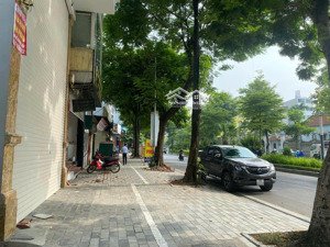 đẳng cấp! bán nhà mp lạc long quân, 7 nổi 1 hầm, vỉa hè 6m, cho thuê vp, kd khách sạn đỉnh, 163m2.