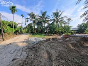 5x24 đất đô thị, đường bê tông. 3xxtr. Phường Gò Dầu