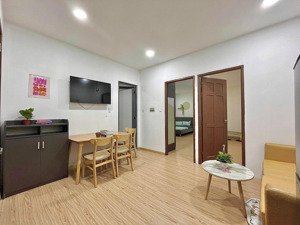 cho thuê phòng trọ tại yên thế, 12,5 triệu, 45m2, 2pn, 1wc, full nội thất!