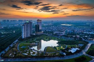 cho thuê khách sạn 5 sao tại mỹ đình pearl