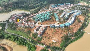 cc cần nhượng lại căn bt đơn lập hoa hậu, giá đợt đầu, nhận nhà sớm tại thanh xuân valley đại lải