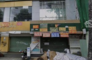 mặt tiền kinh doanh vip ba tháng hai chỉ 300tr/m2 cho 210 m2 đất