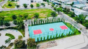 đất sổ hồng vsip 2 bình dương, trả trước 390tr hỗ trợ vay 70%