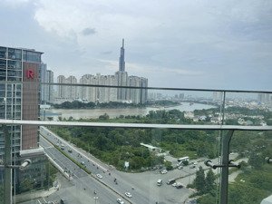 cho thuê căn hộ cao cấp thủ thiêm zeit river , 1pn, giá 25tr/ tháng lh nhã