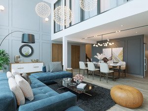 chính chủ bán căn duplex 2 tầng tại chung cư udic westlake kđt ciputra rộng 187m2 lh 