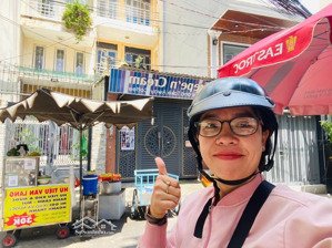 chdv bình thạnh - hxh nguyễn văn đậu - ngay đh văn lang 114m2 (nở hậu) 5 tầng - 11pn - chỉ 19.5t tl