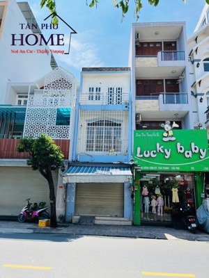 chính chủ _ mtkd đắc địa ngay ngã 4 trương vĩnh ký & tân sơn nhì_4 x 20m_ 3 tấm "4pn + 2wc"