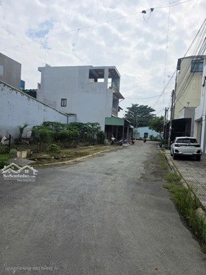 nhà 1 trệt 1 lầu, gần kcn, kinh doanh 10 phòng trọ, thu nhập 12 triệu/tháng, phường bình hòa