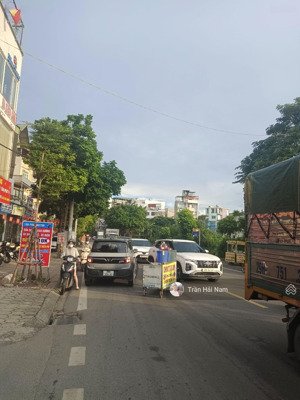 bán nhà mậu lương, kiến hưng, hà đông, dt 40m, 5 tầng, giá 10.8 tỷ, trục kinh doanh, gara oto tránh