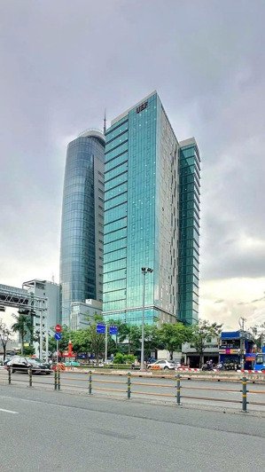 bán nhà hẻm 372 đường điện biên phủ quận bình thạnh, cn:243m2, ngang 9x27m, vị trí đẹp, 18.9 tỷ