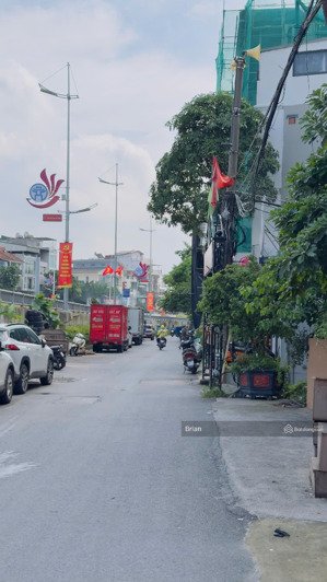 chính chủ bán nhà mặt phố âu cơ dt 904m2, mt 18.7m, lô góc nở hậu