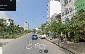 bán 2 lô liền kề chính hữu vị trí siêu đẹp, gần biển phạm văn đồng