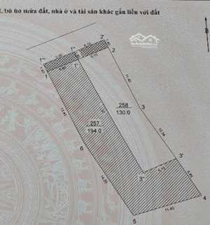 chính chủ bán nhà 145m2, 8 tầng mới thuê sẵn dòng tiền 135tr/tháng, oto vào nhà.