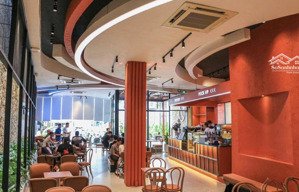 cho thuê mặt bằng kinh doanh thương hiệu lớn trần não, an khánh, quận 2
retail space for lease