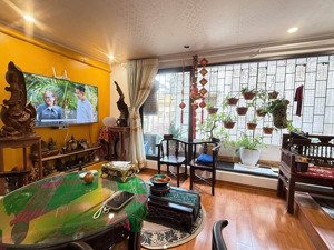 bán căn hộ tập thể thọ lão - sổ đỏ 30m2 - diện tích 60m2 - 2 ngủ - đẹp như chung cư