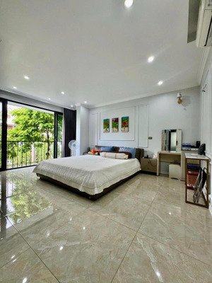 biệt thự kđt xa la 225m2 x 4t, mt 11m nhỉnh 50 tỷ