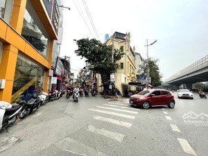 bán đất đẹp cổ nhuế, oto vào đất, 5m mặt phố , không qh, xây nhà, ccmn đẹp 51m 9.2 tỷ 