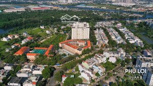 bán đất sổ đỏ ngay trung tâm quận 8, kdc đông đúc - giá chỉ 42,7 triệu/m2, sổ riêng. lh 