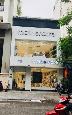 cho thuê mbkd phố phạm ngọc thạch.diện tích 230m2,mặt tiền 10m,giá 70tr/tháng đoạn đẹp nhất phố