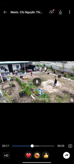 nhà vườn cạnh biển cực đẹp để đầu tư. dt 585m², ngang khủng 27m, shr. lh chính chủ