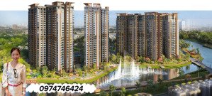 căn hộ hạng sang masterise tại khu đô thị cao cấp the global city