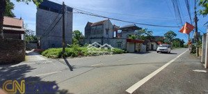 lô góc gần 70m2 siêu đẹp - đường nhựa 10m, giá chưa đến 2 tỷ cách bến xe yên nghĩa 20km