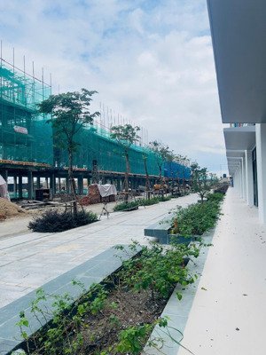 bán gấp lô liền kề khu khu kim ngân - sun urban city view công viên - giá tốt lh 