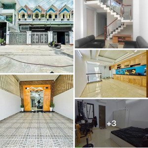 hàng hiếm tại đường 38, 4,95 tỷ, 60m2, nhà riêng 3pn, 3wc, q12, hcm