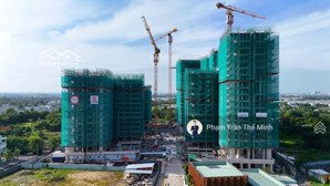 elysian - chuyển nhượng căn 1pn 48,21m2 giá bán 3.350 tỷ bao hết thuế phí sang tên