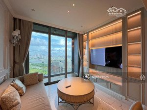 duy nhất 1 căn 2 phòng ngủ cần bán empire city, căn góc, diện tích rộng view sông, giá đầu tư tốt.