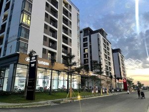 nhà ở xã hội ngay cầu phú mỹ chỉ 32tr/m2, hồ sơ duyệt nhanh