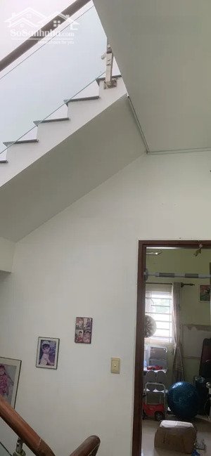 bán nhà cách mạng tháng tám 48m² 4 tầng 14.6 tỷ gần công viên