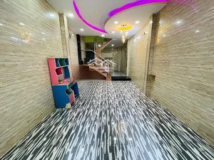 bán nhà âu cơ giáp tân bình, 60m2 nở hậu 6.5m, hẻm 5m, 2 tầng ở ngay, chỉ 5tỷ3 tl