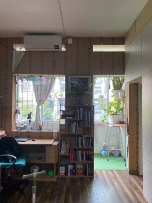 bán chung cư tây thạnh lầu 2 thang bộ