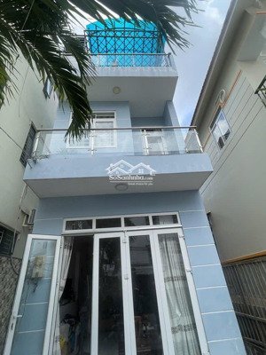 bán gấp nhà 3 tầng 5.1x35m, giá rẻ 7.8 tỷ, mặt tiền hẻm xe hơi huỳnh tấn phát, thị trấn nhà bè