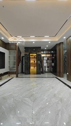 bán nhà nguyễn sơn cạnh trường gia thụy gara ô tô thang máy full nội thất 14 tỷ