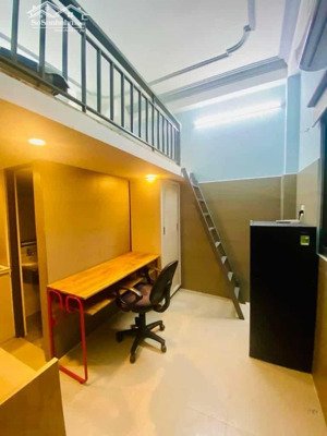 bán nhà tân bình - 4 tầng btct - hẻm xe hơi - đang cho thuê 30 triệu/tháng - 40m2 - chỉ nhỉnh 6 tỷ