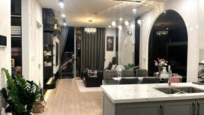 the nine cho thuê căn 3n full nội thất hiện đại, giá 23tr/tháng. lh: 