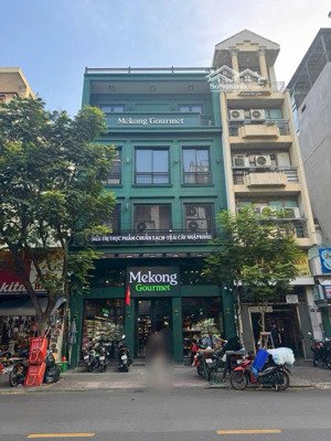 giá sốc! cần bán gấp nhà mặt tiền ung văn khiêm, dt 8x16, 4 tầng, hđt 60 triệu/t, giá chỉ 29 tỷ tl