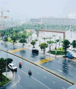 hiếm!! cc cho thuê căn hộ fpt plaza 2- view quảng trường- đà nẵng 