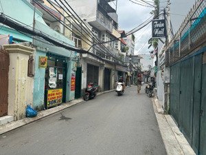 bán nhà riêng 90m2 bùi đình tuý bình thạnh