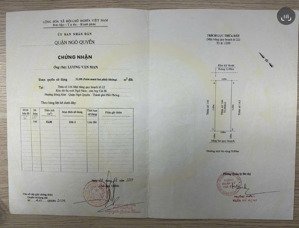 lô 15 lê hồng phong - nhà 5 tầng xây mới,lê hồng phong, dt 52m2