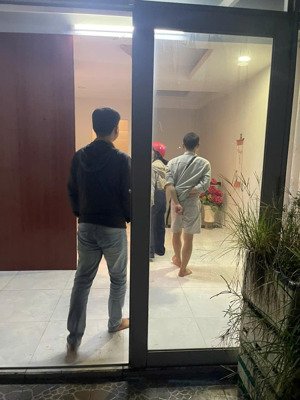 cần bán nhà hẻm 108/89/25 trần văn quang tân bình