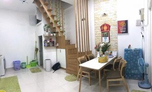 bán nhà riêng tại hoàng hoa thám, phường 5, phú nhuận, hcm, giá ưu đãi 3,3 tỷ, 22m2