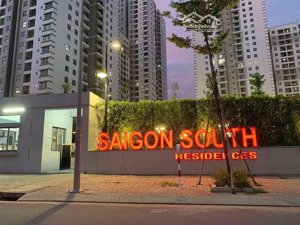 bán căn hộ 2pn, 70m2 ở saigon south residences, giá ưu đãi chỉ với 5,4 tỷ tại nhà bè, hcm