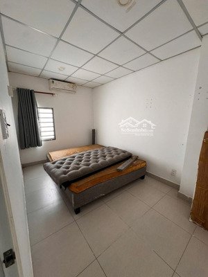 bán nhà khu làng đại học nguyễn gia trí 3.5x9m hậu 7m 2 tầng, giá 5.4 tỷ