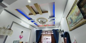 bán nr đẹp tại đông hòa, dĩ an, bình dương, 3,45 tỷ, 79m2, 3pn, 3wc, 2 tầng, ngõ rộng 6m