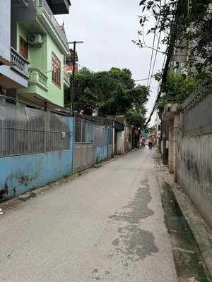 bán đất mặt phố kinh doanh ngọc thuỵ - long biên