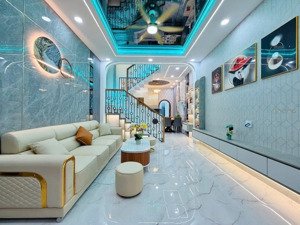 nhà liền kề trung tâm chỉ 2x tỷ 90m - 5 tầng rẻ hơn so với khu vực.