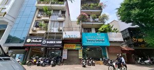 nguyễn khang trung tâm cầu giấy -nhà mặt phố-kinh doanh đỉnh-vỉa hè rộng -tc 26 tỷ